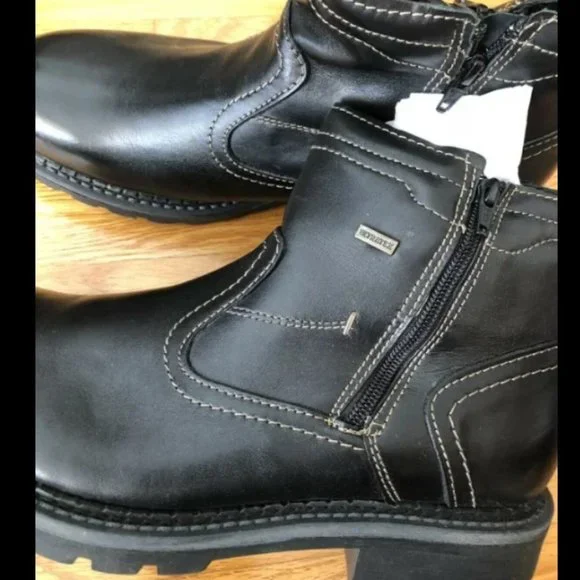 Aldo | Shoes | Aldo Man Boot Ultratex Corvelli 97 | Poshmark display picture 1